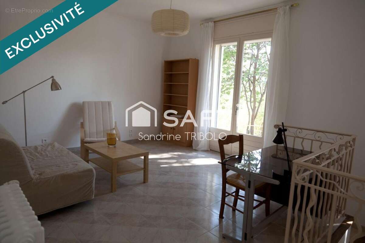 Photo 4 - Maison à LE THOLONET