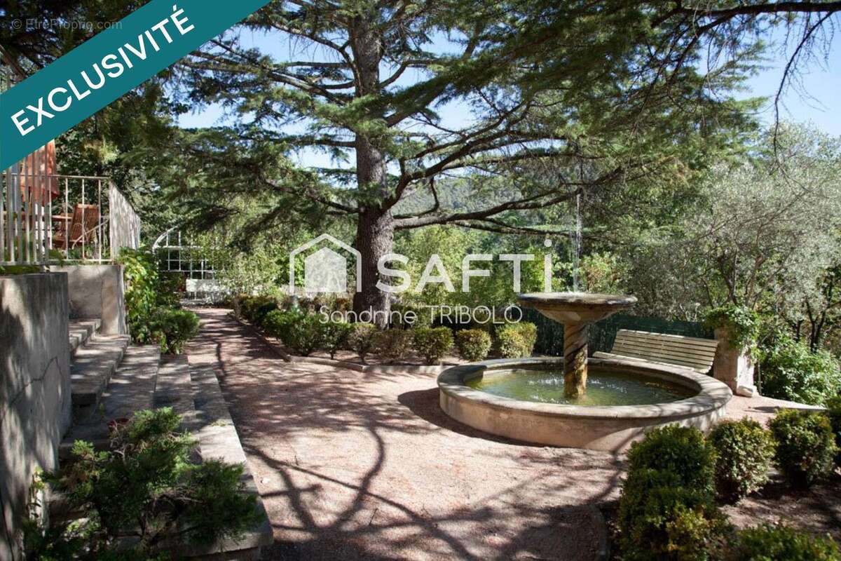 Photo 6 - Maison à LE THOLONET