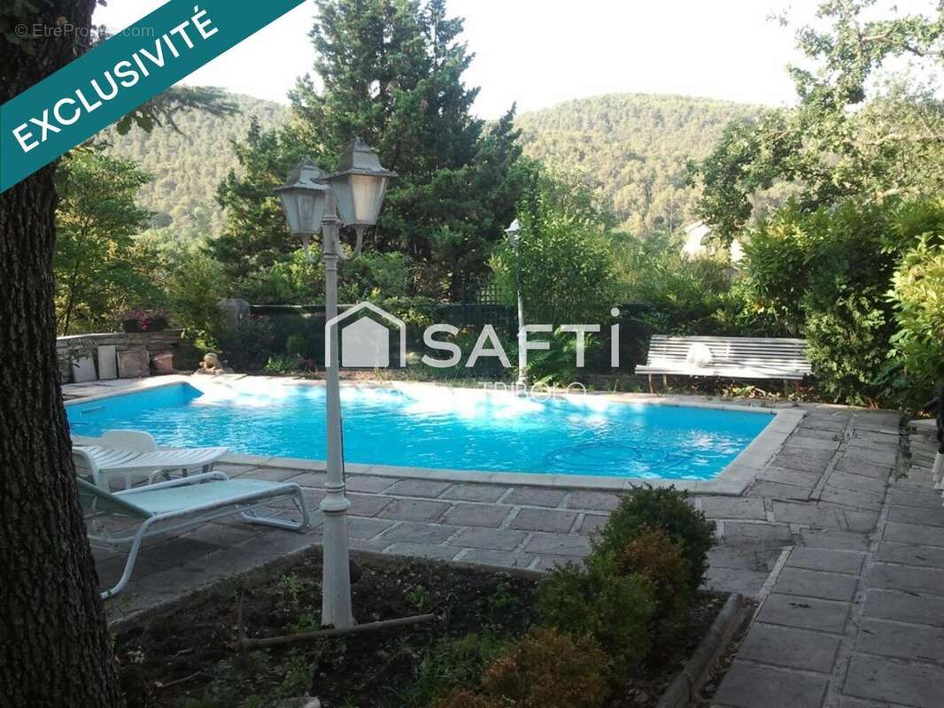 Photo 8 - Maison à LE THOLONET