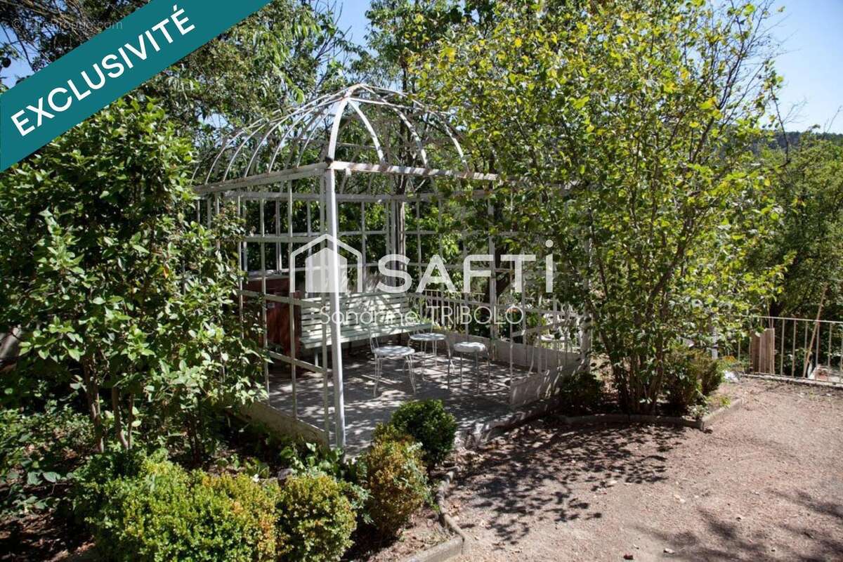 Photo 9 - Maison à LE THOLONET