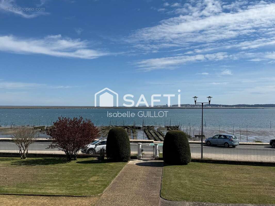 Photo 2 - Appartement à LEGE-CAP-FERRET