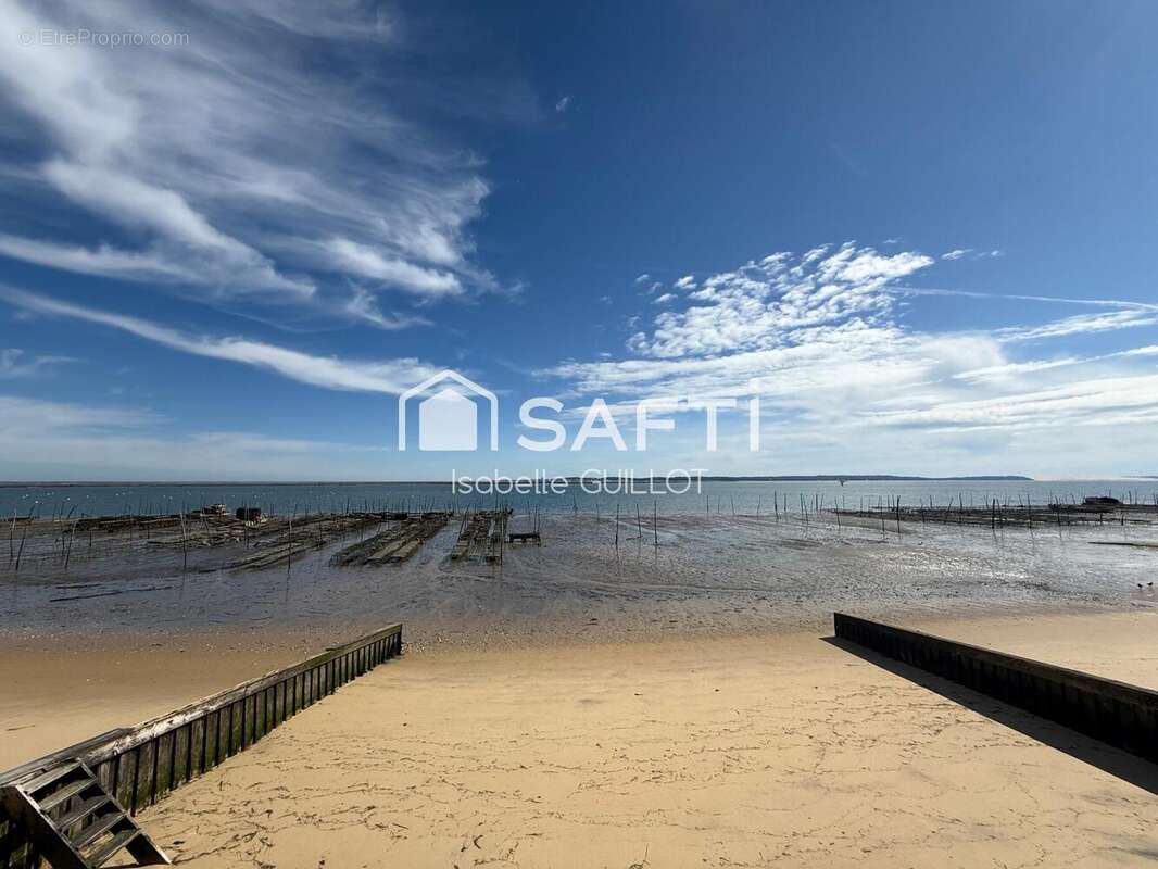 Photo 3 - Appartement à LEGE-CAP-FERRET