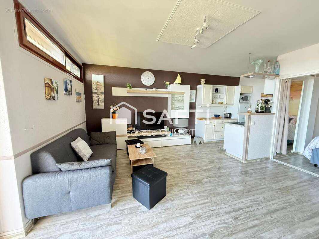 Photo 4 - Appartement à LEGE-CAP-FERRET