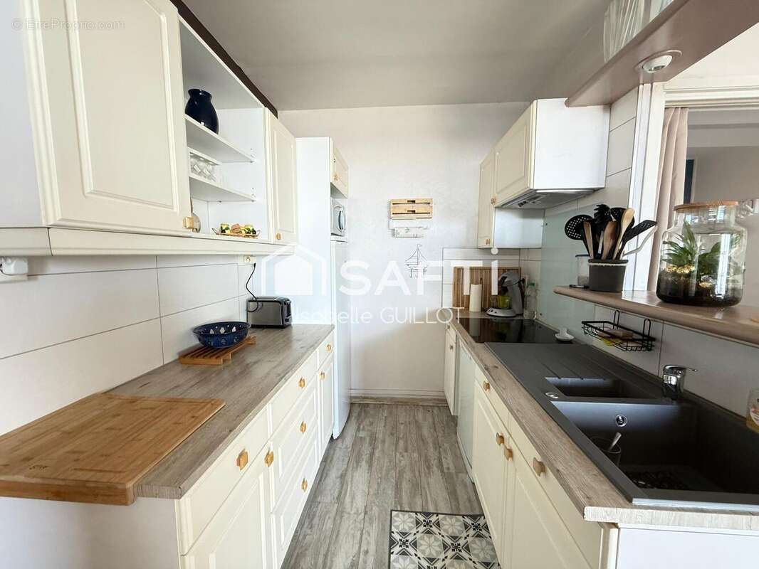 Photo 5 - Appartement à LEGE-CAP-FERRET