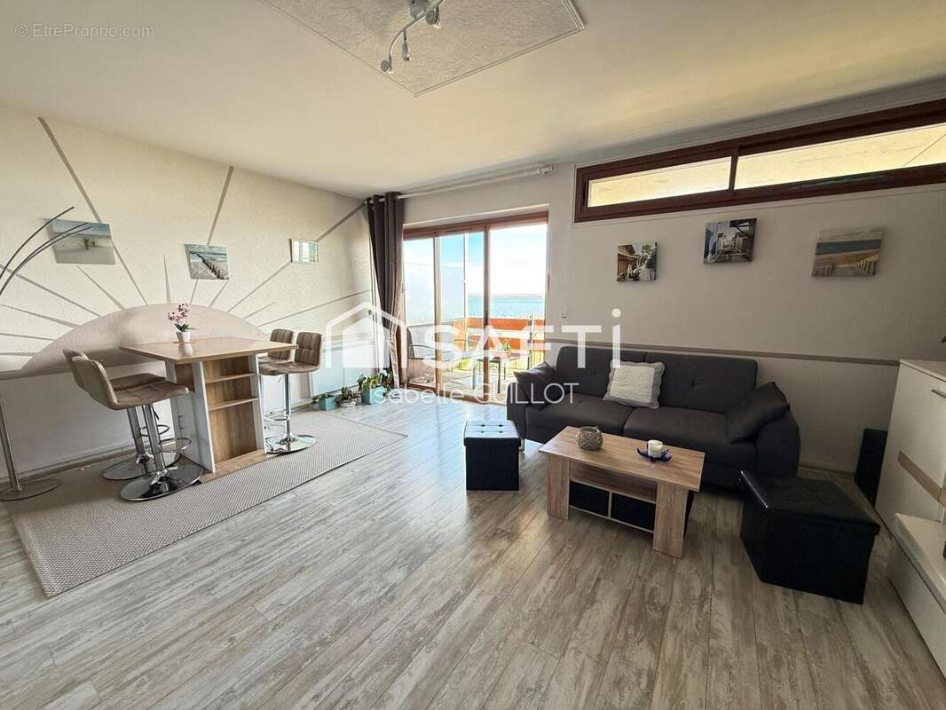 Photo 9 - Appartement à LEGE-CAP-FERRET