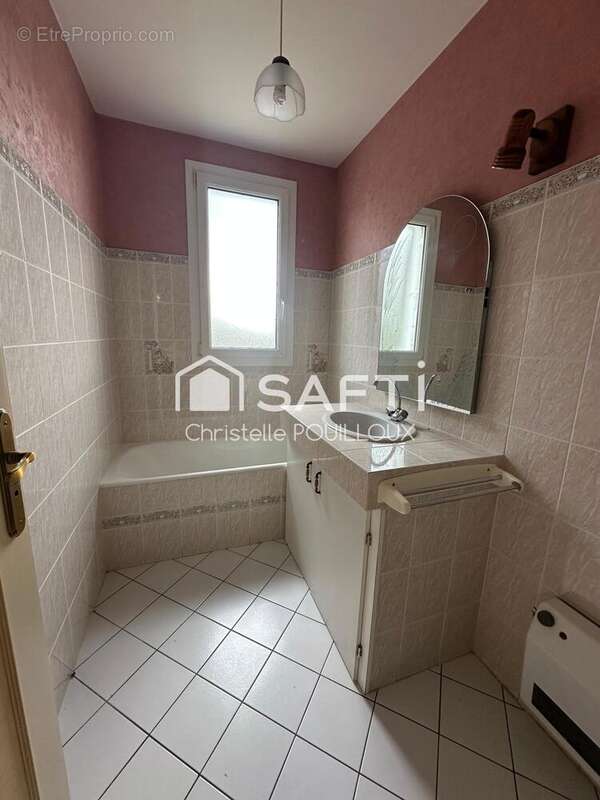 Photo 5 - Maison à AIFFRES