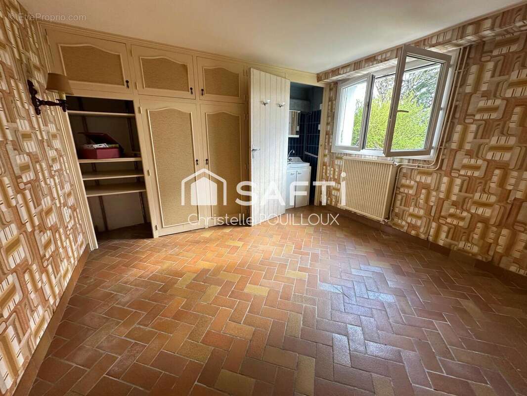 Photo 8 - Maison à AIFFRES