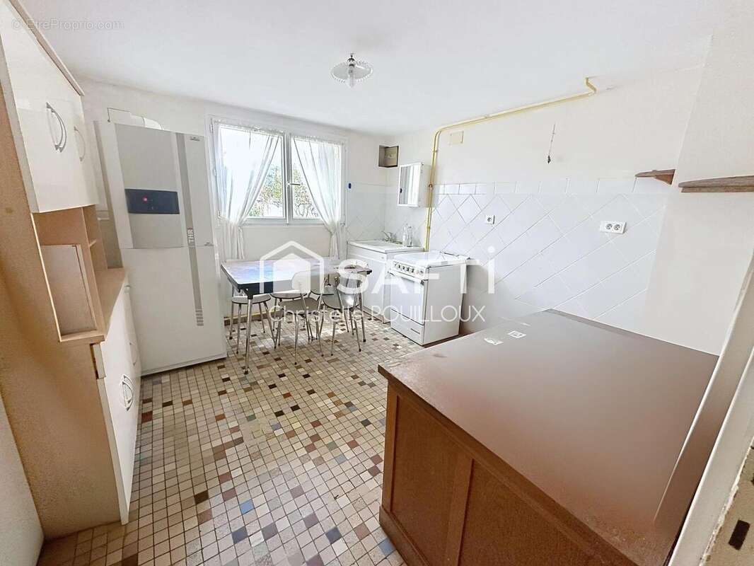 Photo 9 - Maison à AIFFRES