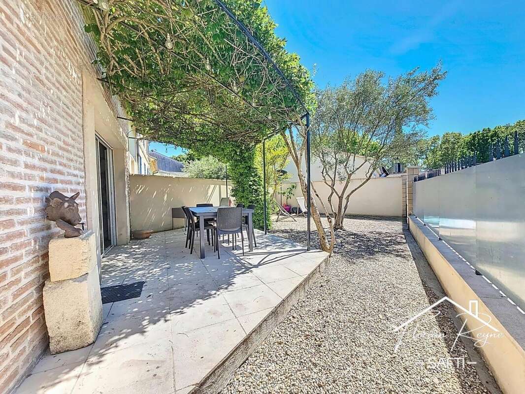 Photo 2 - Maison à PAREMPUYRE