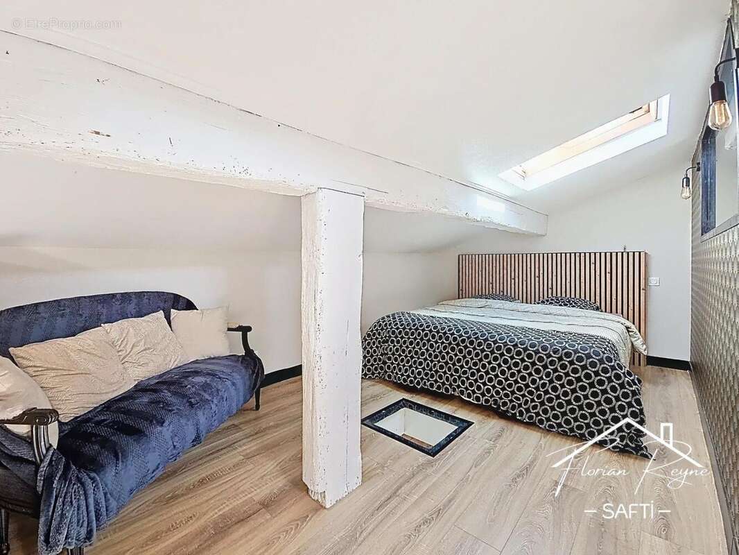 Photo 4 - Maison à PAREMPUYRE