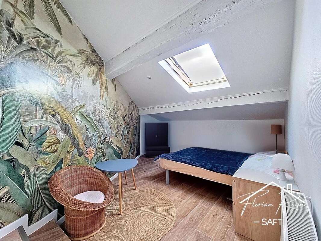 Photo 5 - Maison à PAREMPUYRE