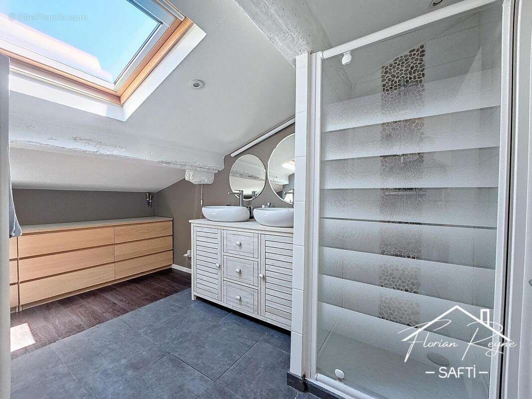 Photo 6 - Maison à PAREMPUYRE