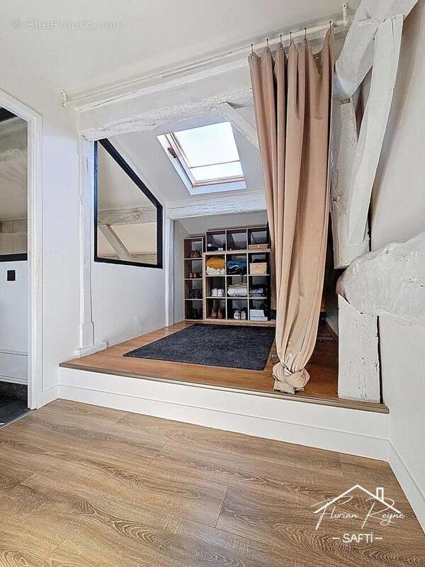 Photo 7 - Maison à PAREMPUYRE