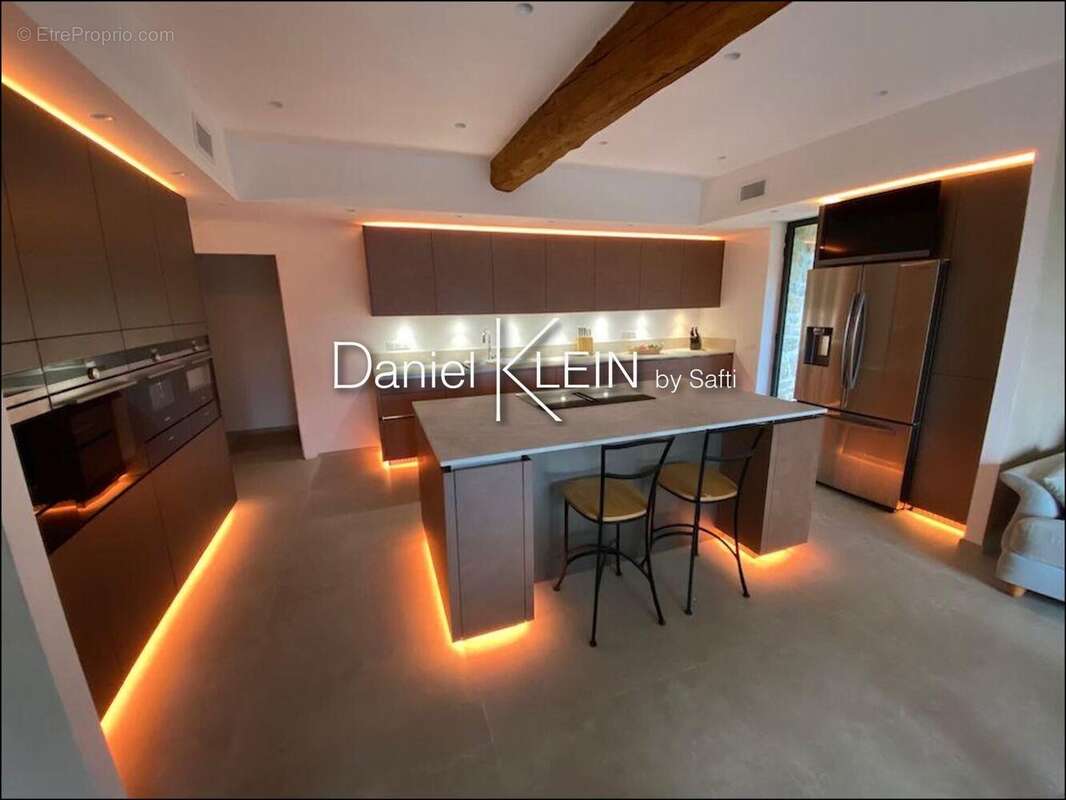 Photo 6 - Maison à TOURRETTES