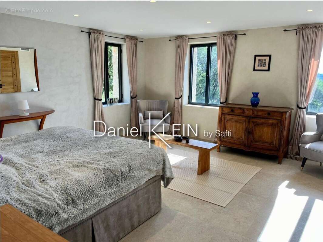 Photo 7 - Maison à TOURRETTES