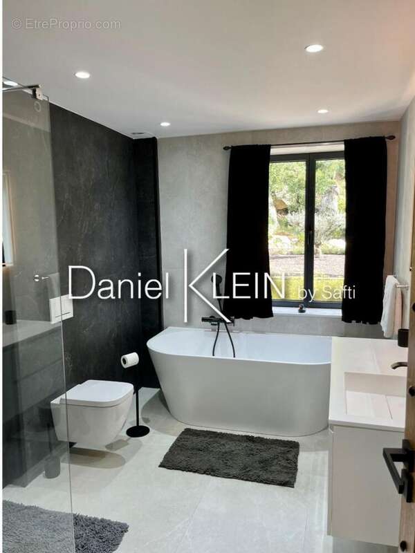 Photo 9 - Maison à TOURRETTES