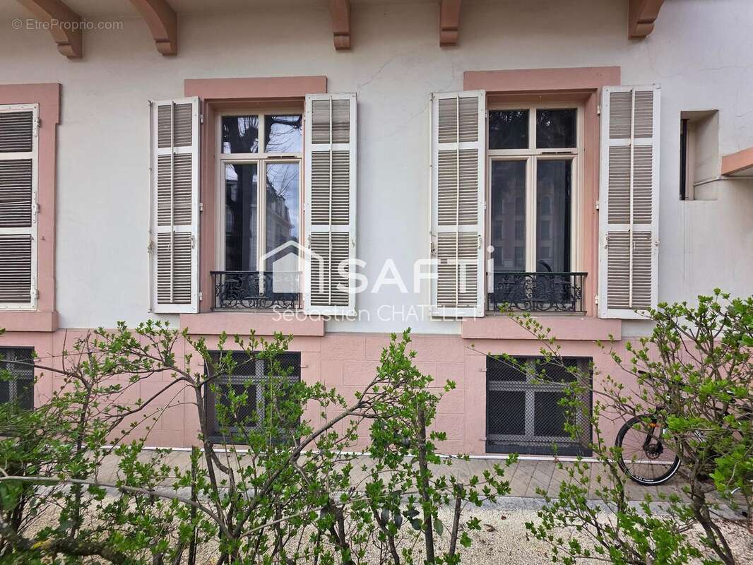 Photo 2 - Appartement à AIX-LES-BAINS