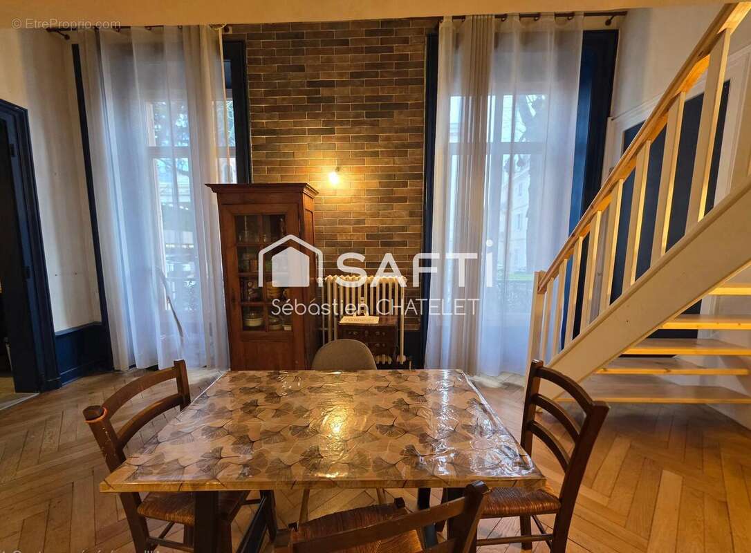 Photo 3 - Appartement à AIX-LES-BAINS