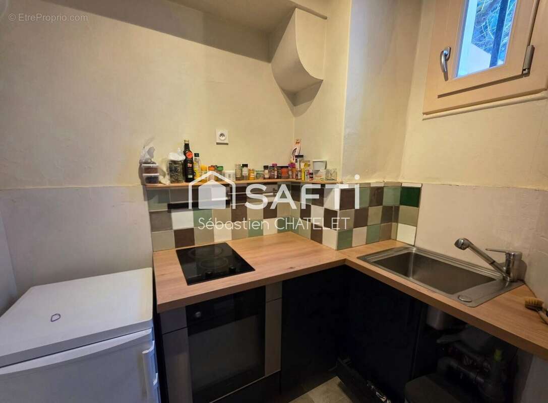 Photo 6 - Appartement à AIX-LES-BAINS