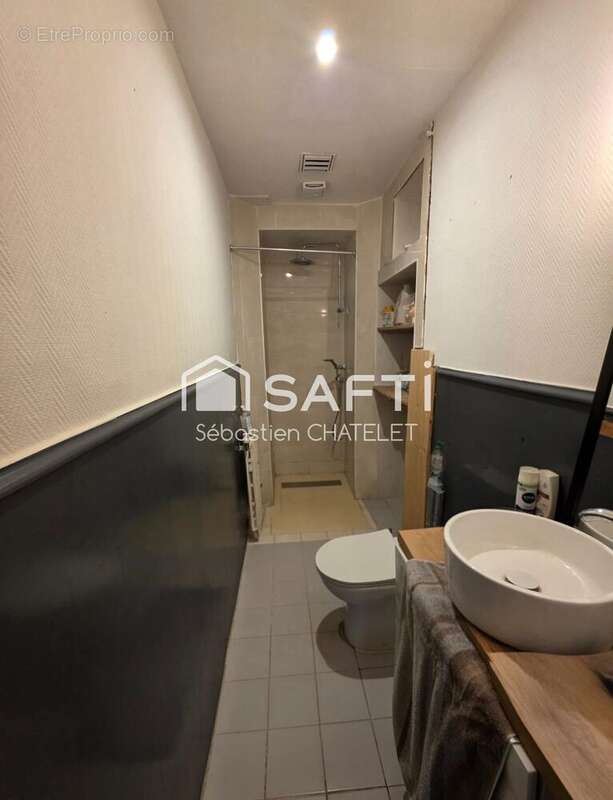 Photo 7 - Appartement à AIX-LES-BAINS