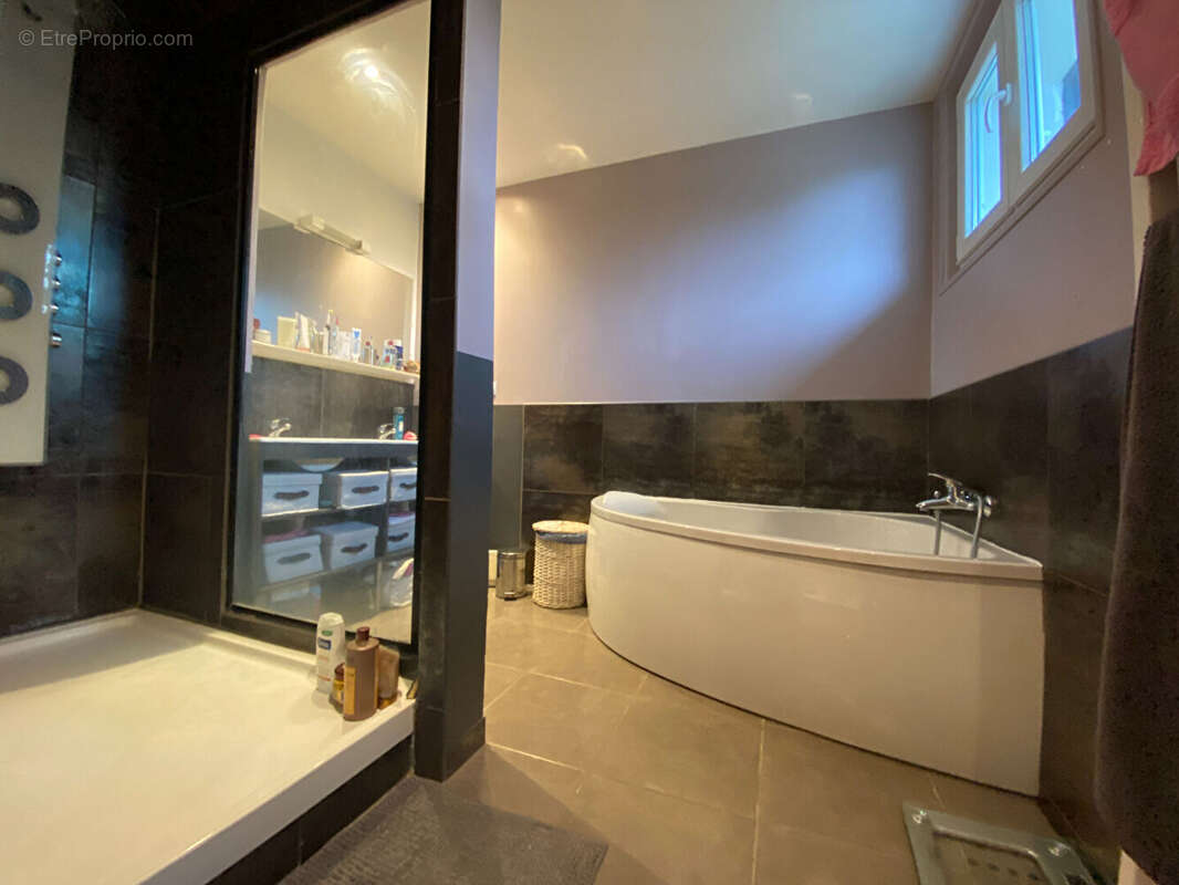 Maison à MONTFORT-L'AMAURY