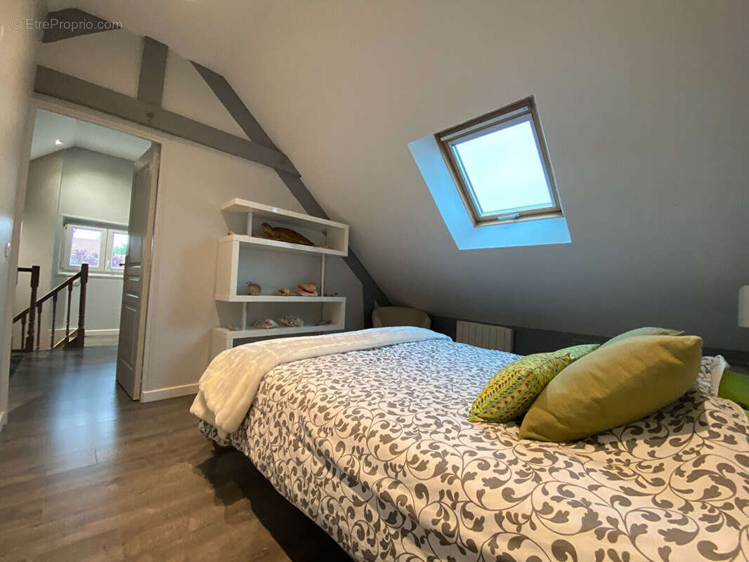 Maison à MONTFORT-L'AMAURY