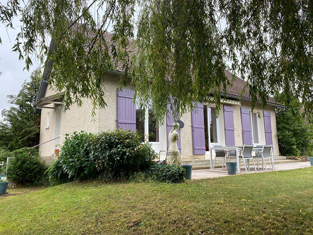Maison à MONTFORT-L'AMAURY