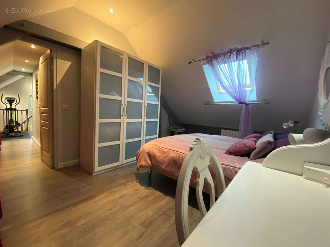 Maison à MONTFORT-L'AMAURY