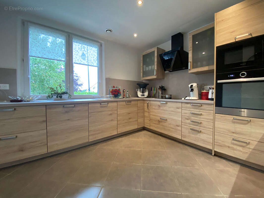 Maison à MONTFORT-L'AMAURY