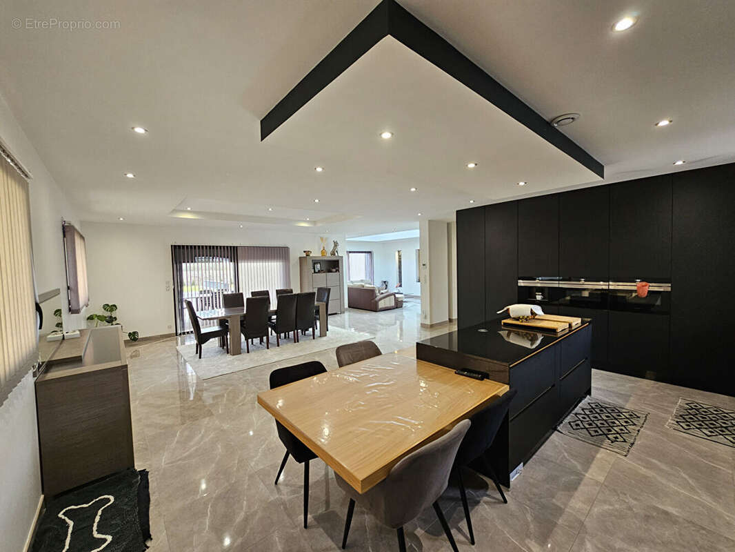 Maison à ROMORANTIN-LANTHENAY