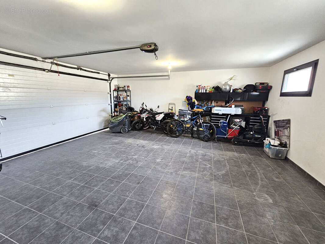 Maison à ROMORANTIN-LANTHENAY