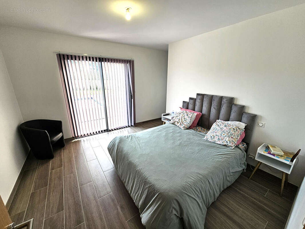 Maison à ROMORANTIN-LANTHENAY