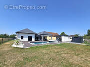 Maison à ROMORANTIN-LANTHENAY