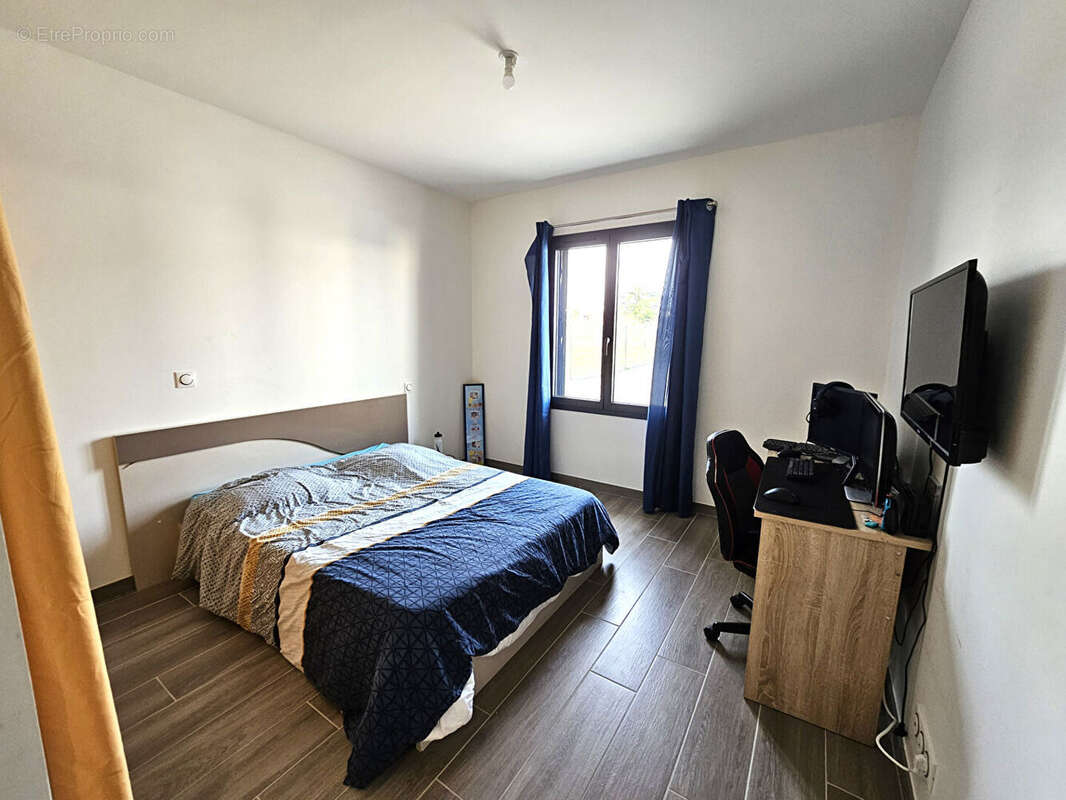 Maison à ROMORANTIN-LANTHENAY