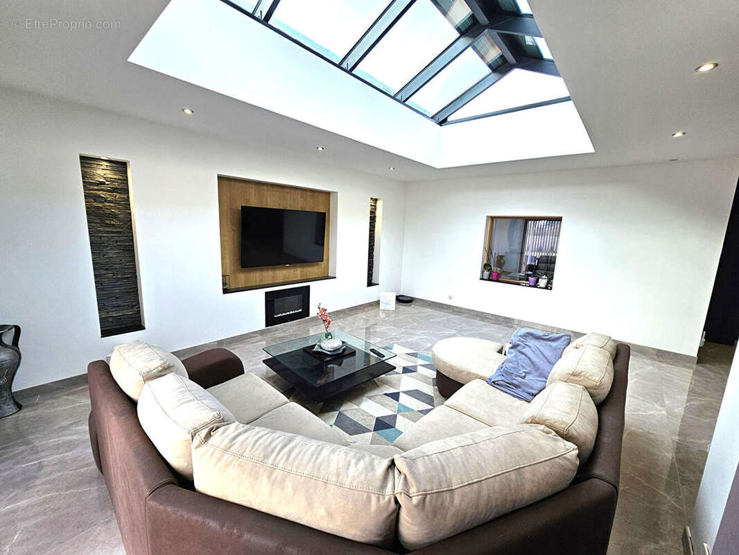 Maison à ROMORANTIN-LANTHENAY