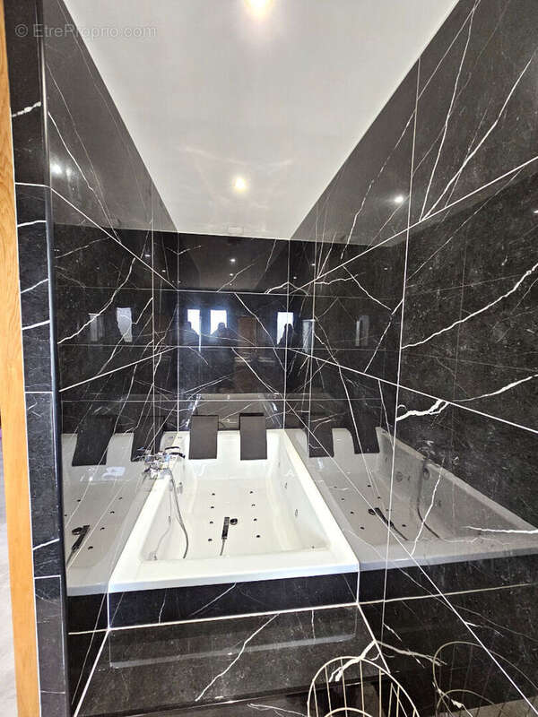 Maison à ROMORANTIN-LANTHENAY