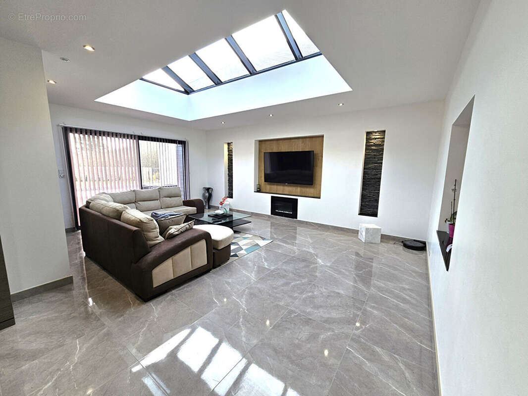 Maison à ROMORANTIN-LANTHENAY