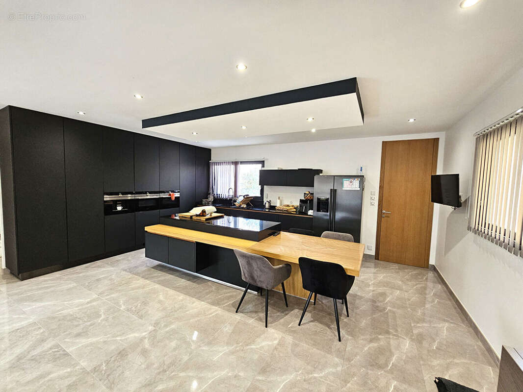 Maison à ROMORANTIN-LANTHENAY