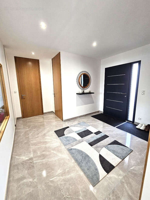 Maison à ROMORANTIN-LANTHENAY