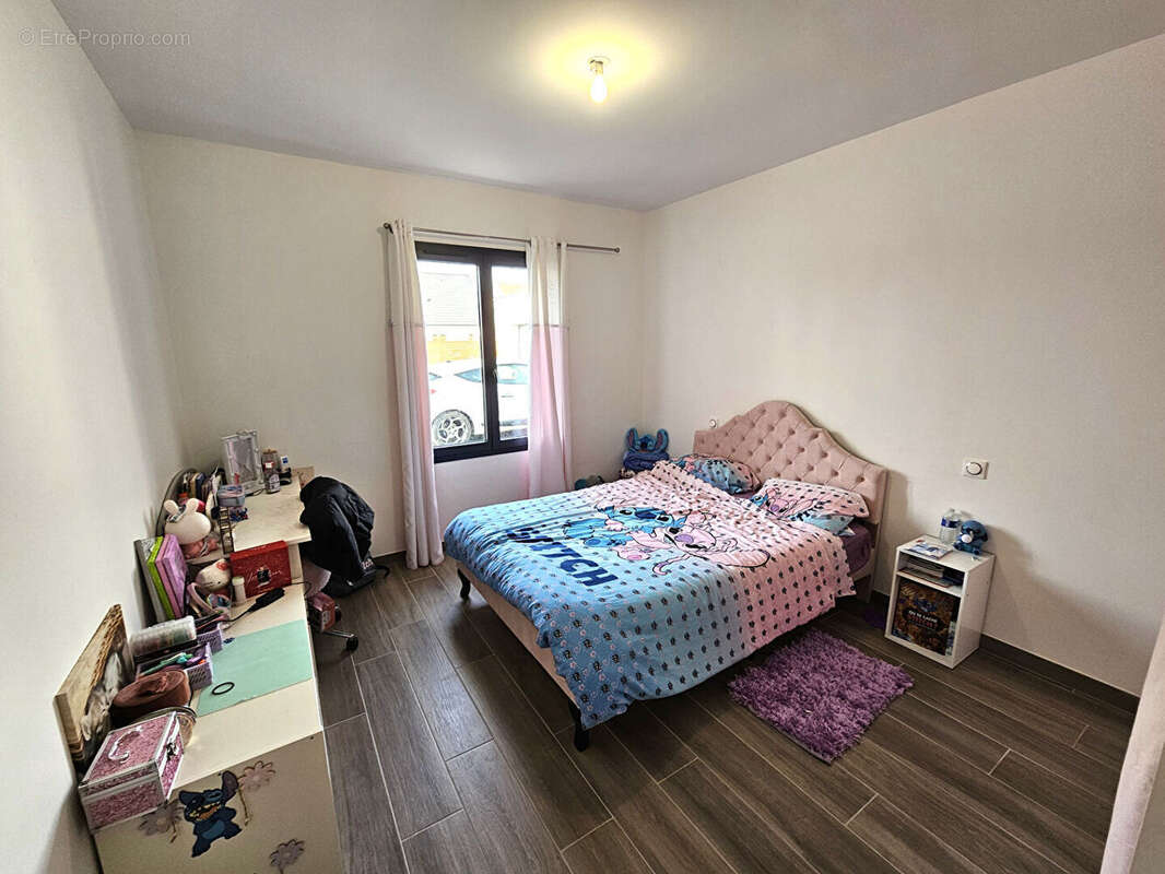 Maison à ROMORANTIN-LANTHENAY