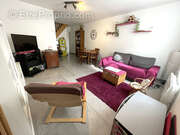 Appartement à SAINTE-GENEVIEVE