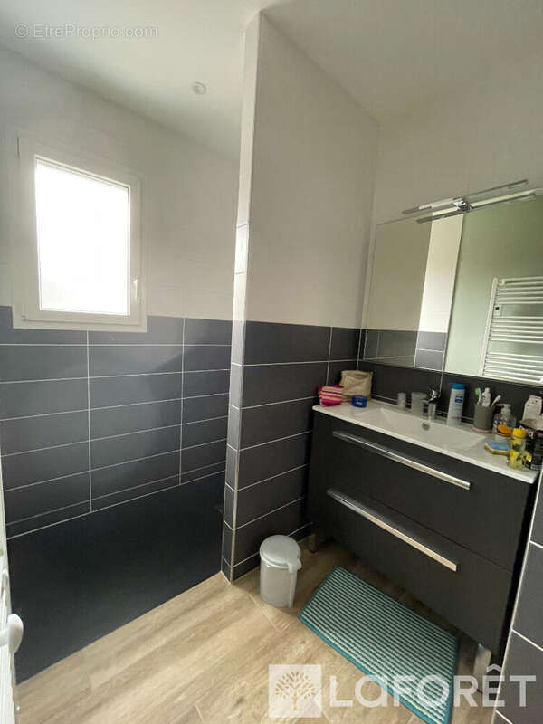 Maison à CHANALEILLES