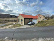 Maison à CHANALEILLES