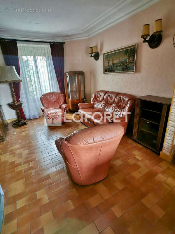 Maison à SUCY-EN-BRIE