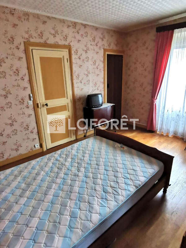 Maison à SUCY-EN-BRIE