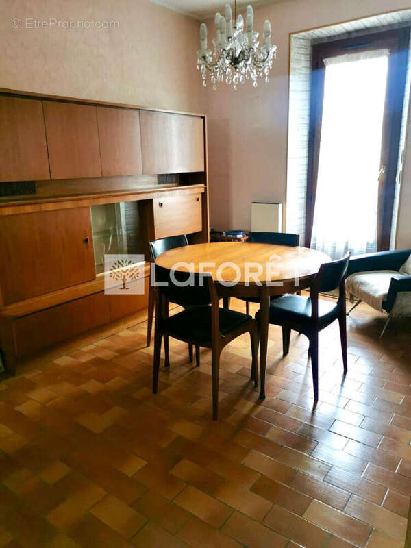 Maison à SUCY-EN-BRIE