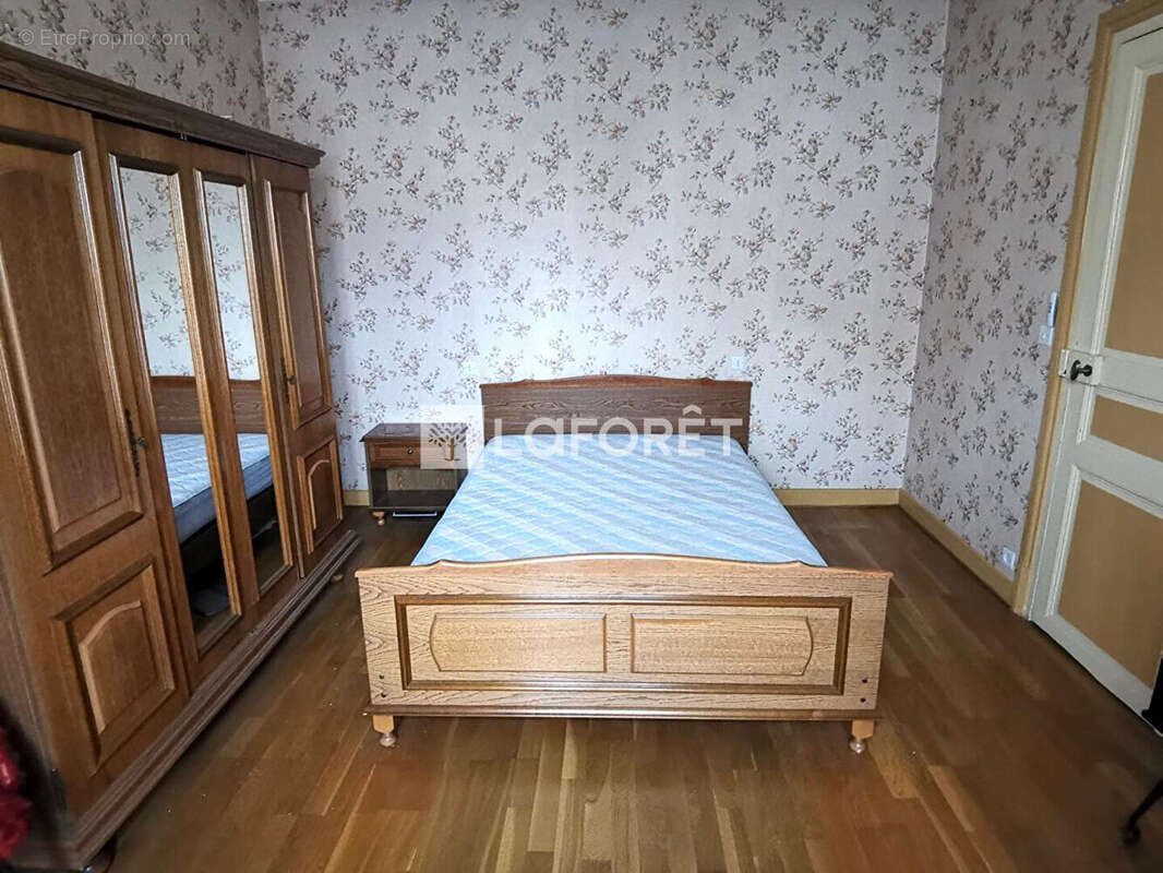 Maison à SUCY-EN-BRIE