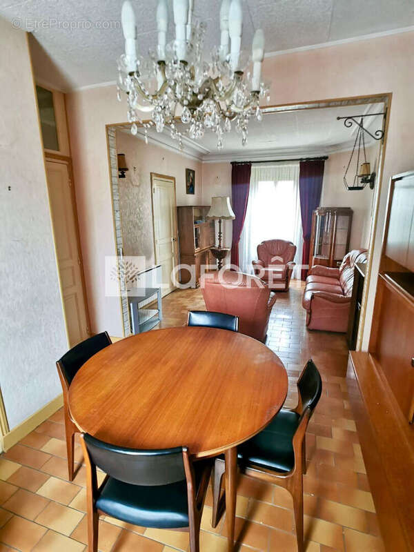 Maison à SUCY-EN-BRIE