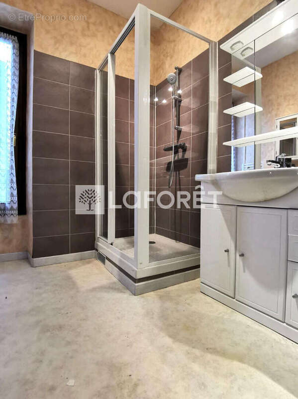 Maison à SUCY-EN-BRIE