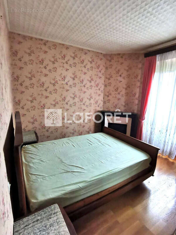 Maison à SUCY-EN-BRIE